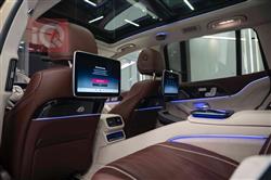 مرسيدس بنز GLS